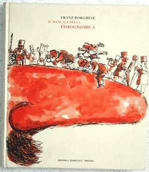 il manuale della fisiognomica
