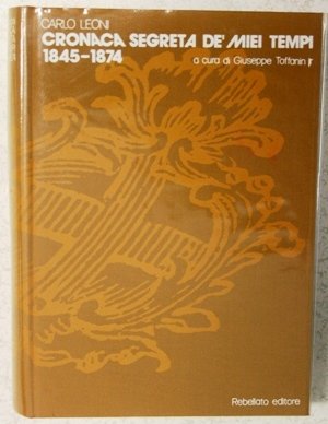 cronaca segreta de miei tempi 1845 - 1874