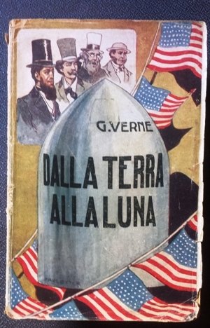 dalla terra alla luna tragitto in 97 ore e 20 …