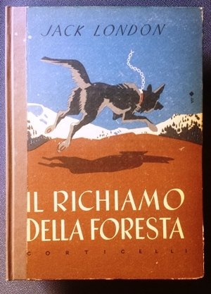 il richiamo della foresta