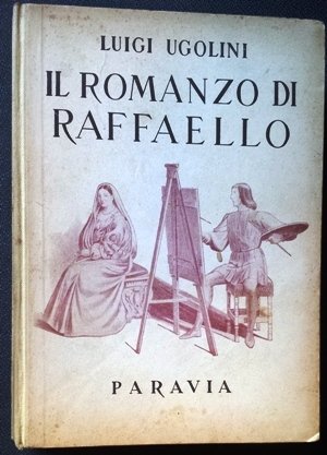 ilromanzo ri Raffaello