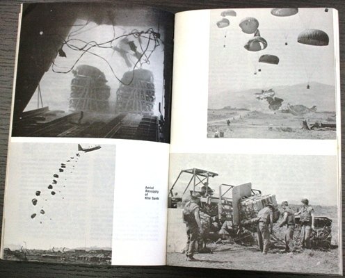 air power and the fight for Khe Sanh