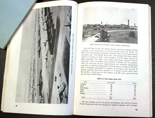 Airpower and the 1972 spring invasion