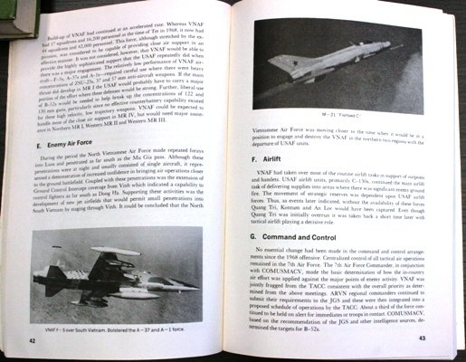 the vietnamese air force 1951 - 1975 an analysis of …