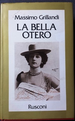 La Bella Otero