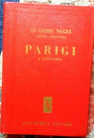 parigi e dintorni