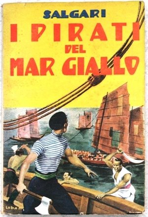 i pirati del mar giallo