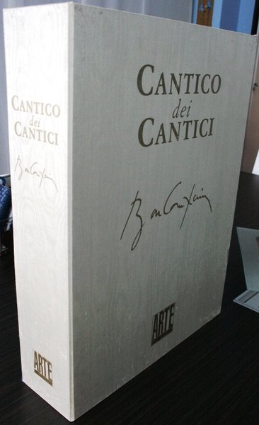 Cantico dei Cantici