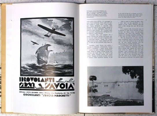 SIAI momenti di storia
