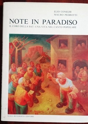 note in Paradiso - il Coro della SAT : una …