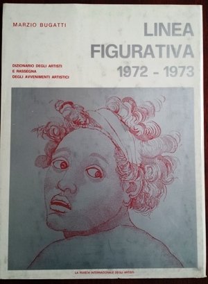 linea figurativa 1972 1973