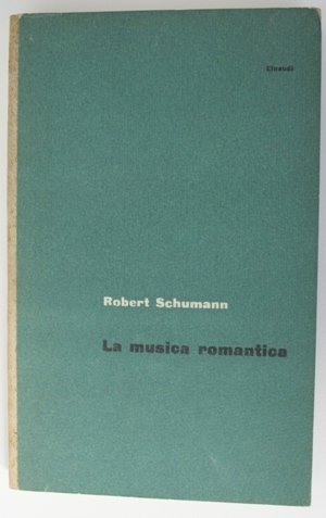 la musica romantica