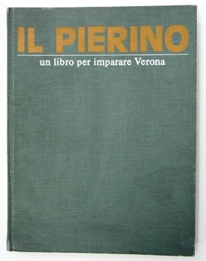 Il Pierino - un libro per imparare Verona