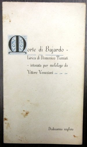 Marte di Bajardo
