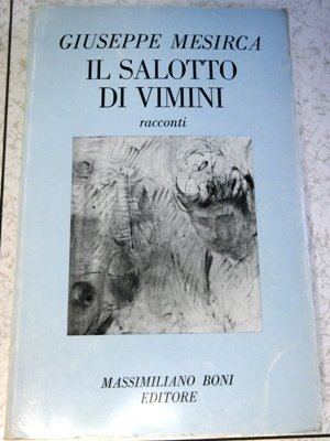 il salotto di vimini