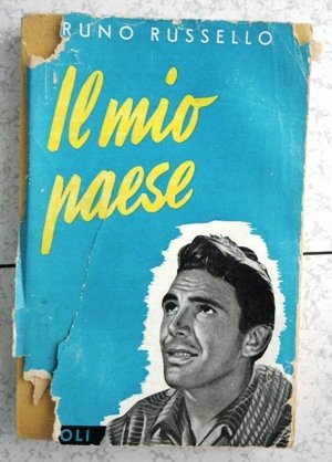 il mio paese
