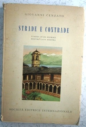 Strade e Contrade