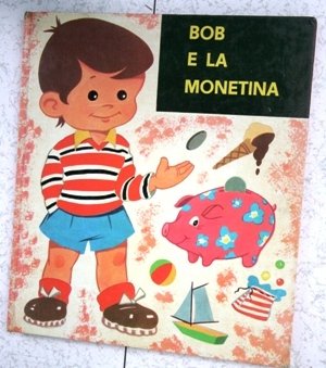 Bob e la monetina