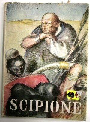 Scipione l'Africano