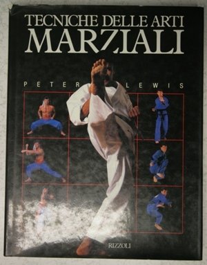tecniche delle arti marziali