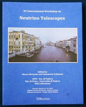 neutrino telescopes