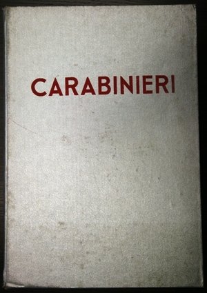 carabinieri