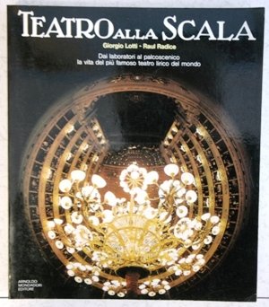 teatro alla scala