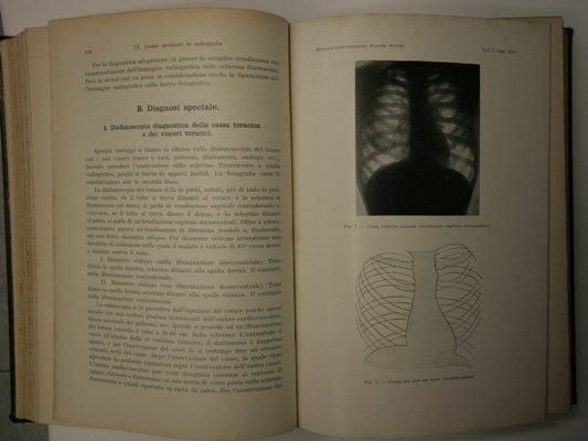 Trattato sui Metodi di Ricerca Clinica