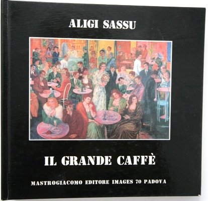 Il Grande Caffè