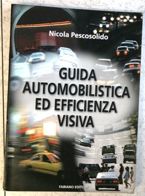 guida automobilistica ed efficienza visiva