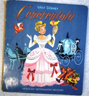 cenerentola