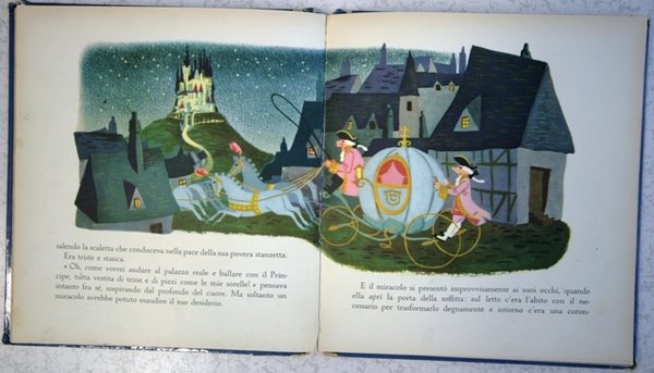 cenerentola