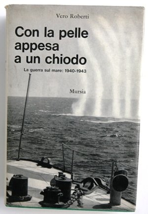 con la pelle appesa al chiodo