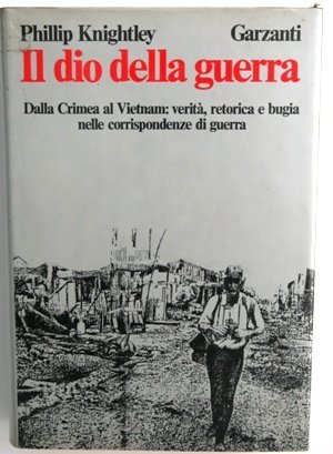 il dio della guerra