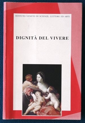 Dignita del vivere