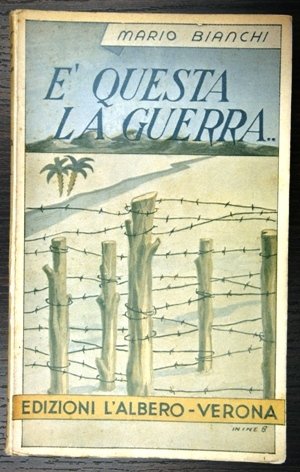 è questa la guerra