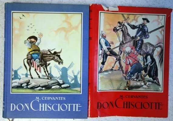 Don Chisciotte