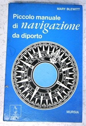 piccolo manuale di navigazione da diporto