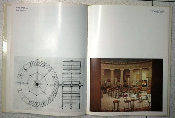 Jappelli Architetto Monografia