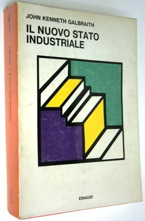 il nuovo stato industriale