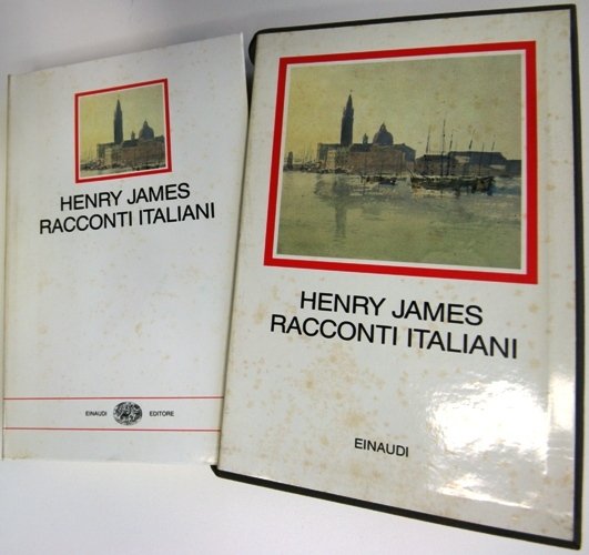 racconti italiani