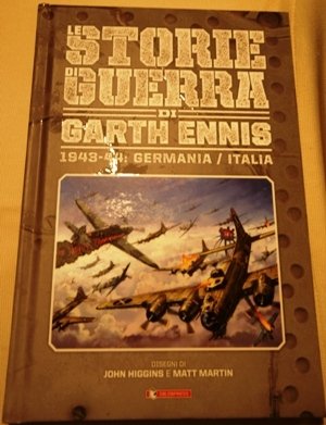 le storie di guerra 1943 44 germania italia