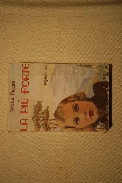 la più forte