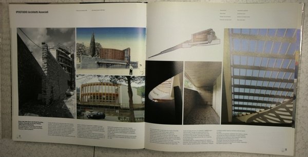 50 la nuova architettura italiana