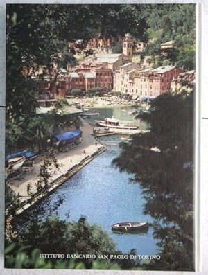 la Liguria di Levante