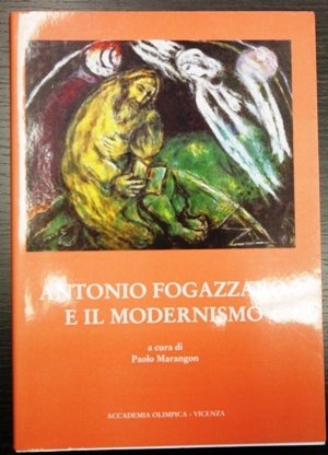 antonio fogazzaro e il modernismo