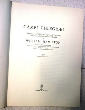 Campi Phlegraei