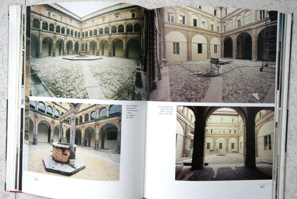 trent' anni di tutela e di restauri a bologna