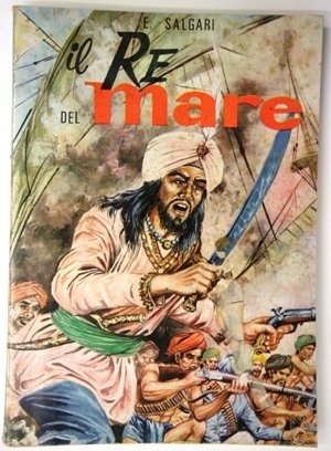 il re del mare