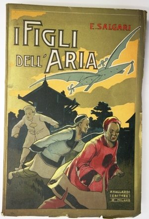 i figli dell' aria